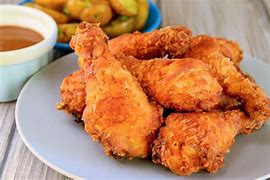 Tall Pines Chicken